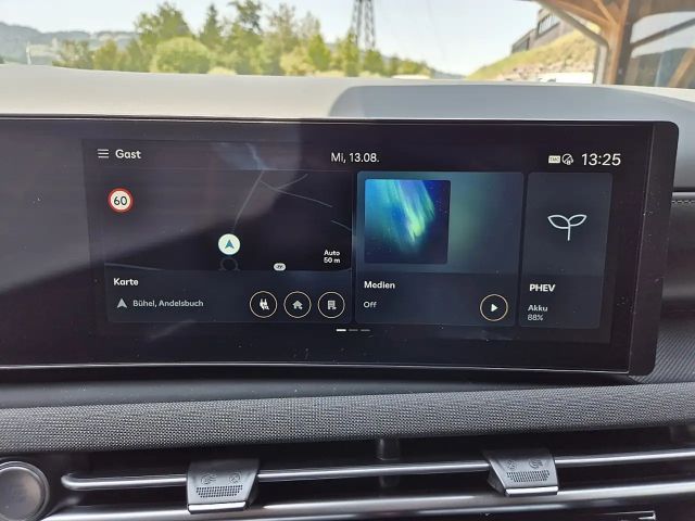 Hyundai Tucson T-GDi Vierwielaandrijving