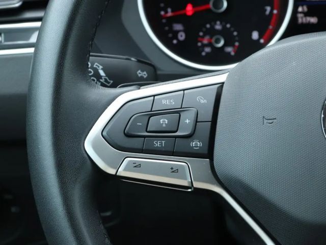 Volkswagen Tiguan 1.5 TSI DSG