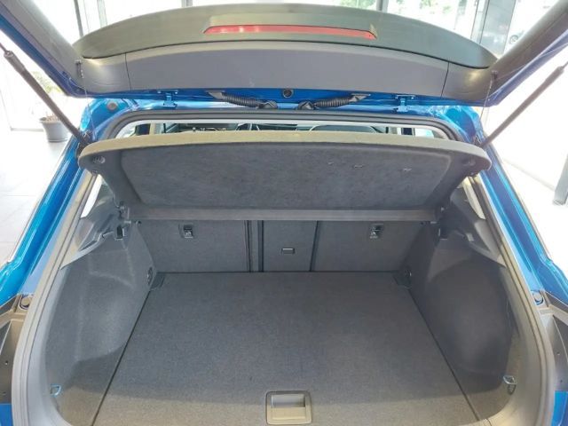 Volkswagen T-Roc 1.5 TSI Style
