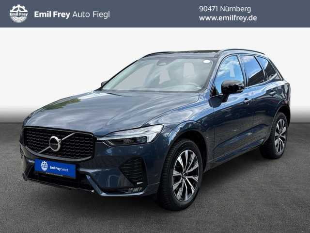 Volvo XC60 XC60