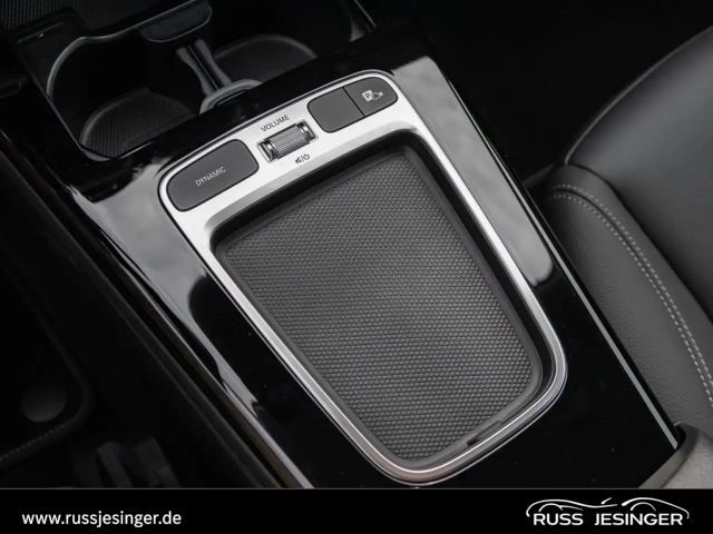 Mercedes-Benz A 180 Progressive