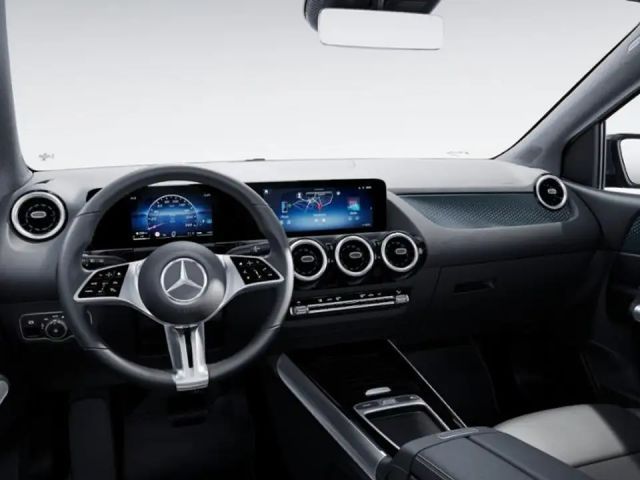 Mercedes-Benz B 180 Progressive