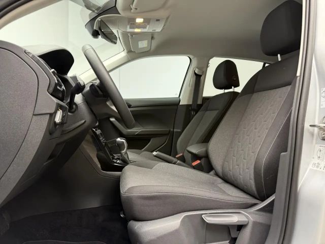 Volkswagen T-Cross 1.0 TSI DSG Life