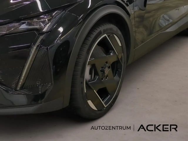 Peugeot 408 GT-Line Hybrid