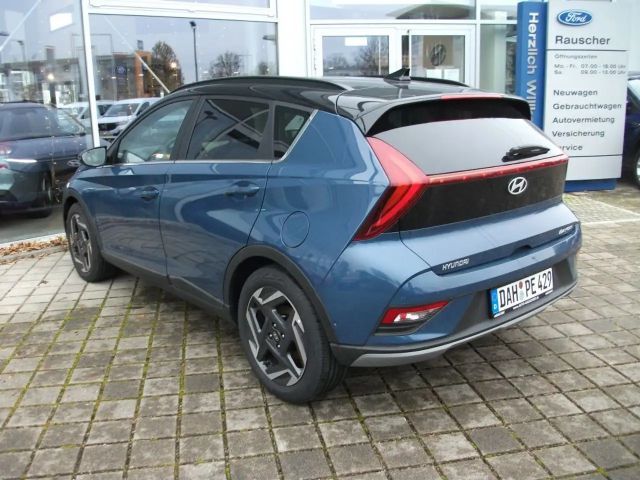 Hyundai Bayon 1.0 Prime T-GDi