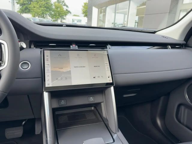 Land Rover Discovery Sport D200 S