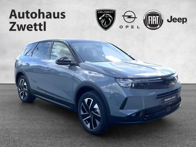 Opel Grandland X GS-Line Grand Sport