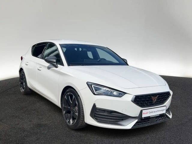 Cupra Leon 1.4 e-Hybrid DSG