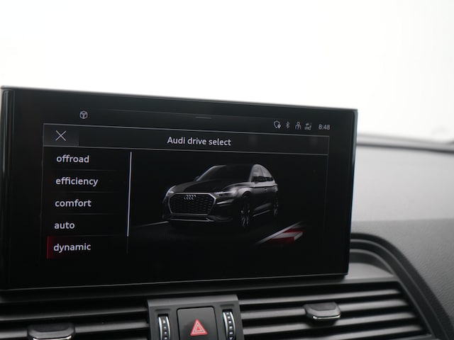 Audi Q5 40 TDI Quattro S-Tronic Sportback