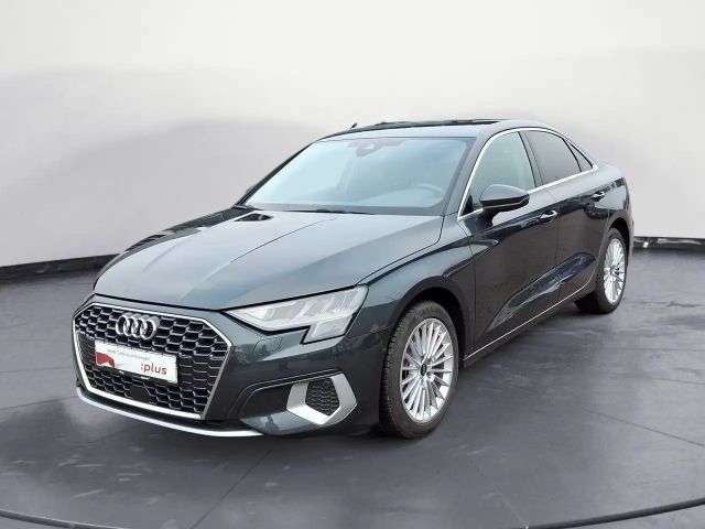 Audi A3 35 TFSI S-Tronic Sedan