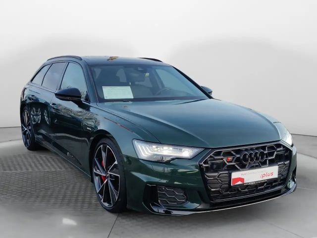 Audi S6 55 TDI Quattro