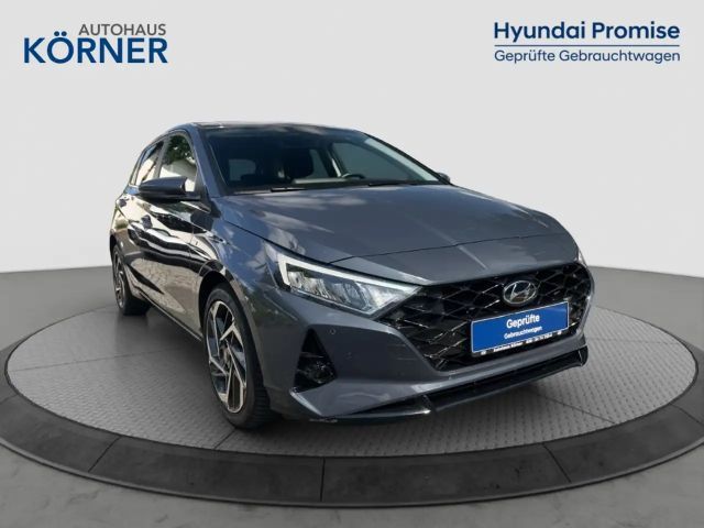 Hyundai i20 1.0 Prime T-GDi