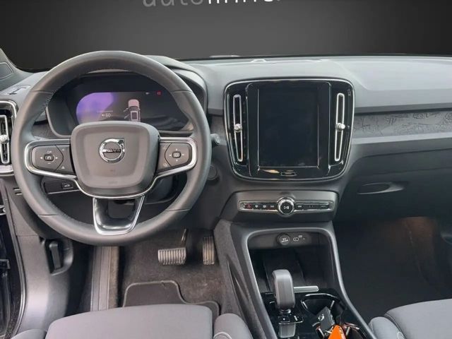 Volvo XC40 Recharge Ultimate