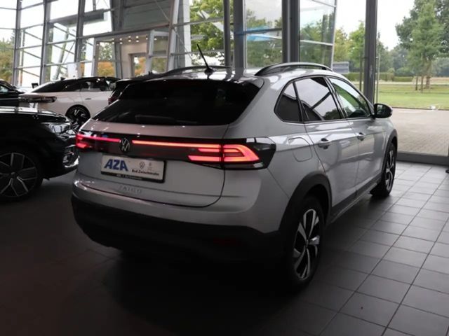 Volkswagen Taigo 1.0 TSI Life
