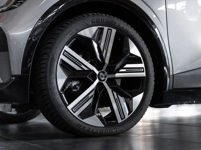 Renault Megane E-Tech E-Tech EV60 Iconic