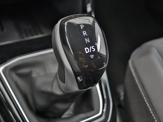 Volkswagen T-Cross DSG