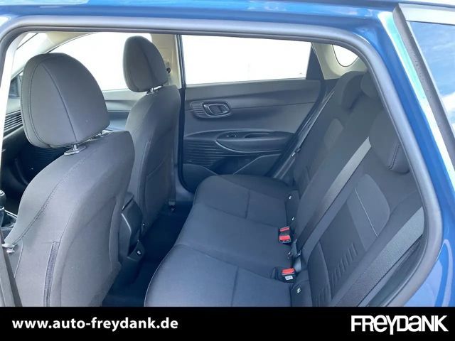 Hyundai Bayon 1.0 Prime T-GDi