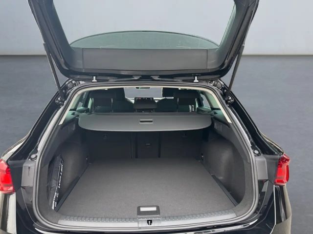 Seat Leon 2.0 TDI DSG Sportstourer