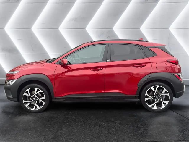 Hyundai Kona 1.0 Pure T-GDi