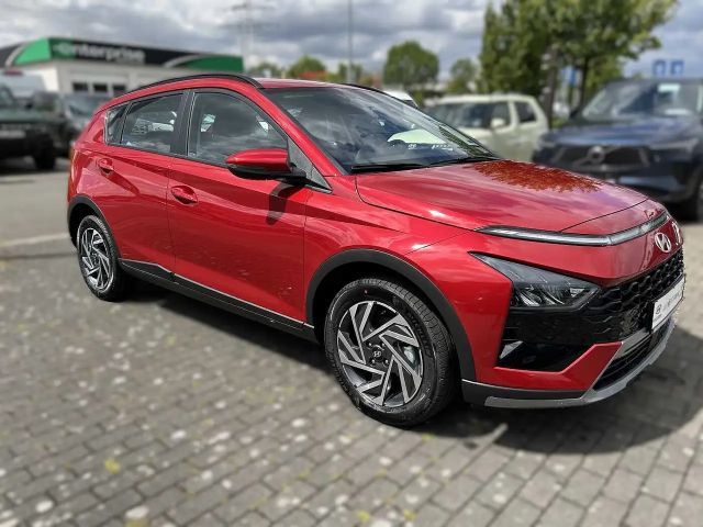 Hyundai Bayon 1.0 T-GDi Trend