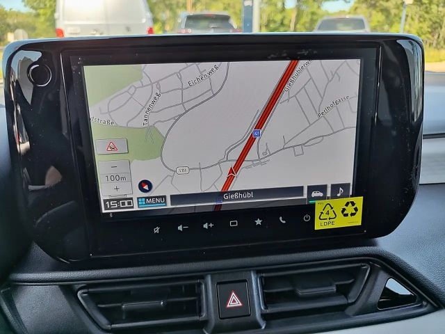 Suzuki Swift Hybrid Shine