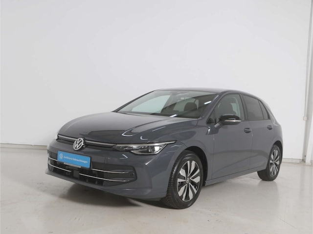 Volkswagen Golf 2.0 TDI DSG