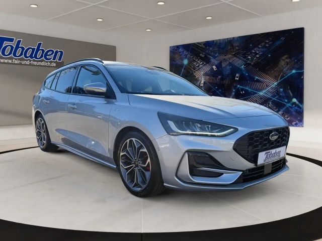 Ford Focus 1.5 EcoBlue ST Line