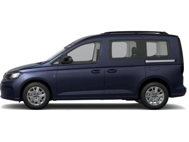 Volkswagen Caddy 2.0 TDI Life