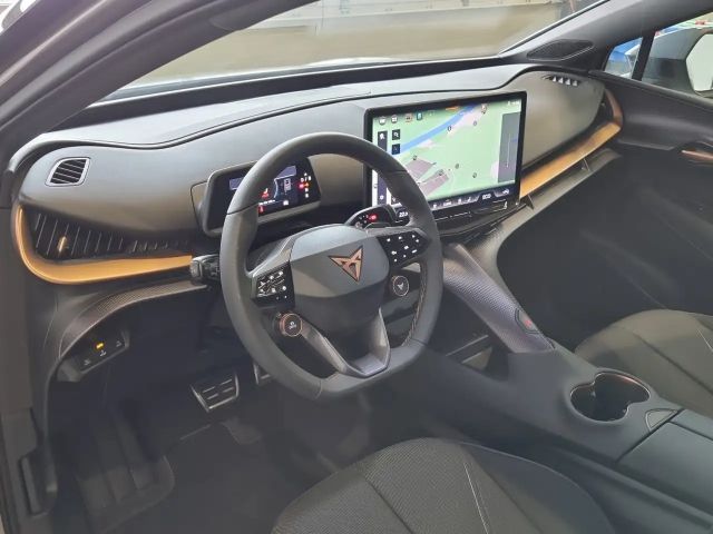 Cupra Tavascan Alpha 210kW/286PS