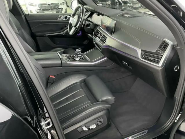 BMW X5 xDrive xDrive45e