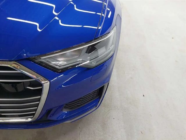 Audi A6 2.0 TDI S-Tronic Sport