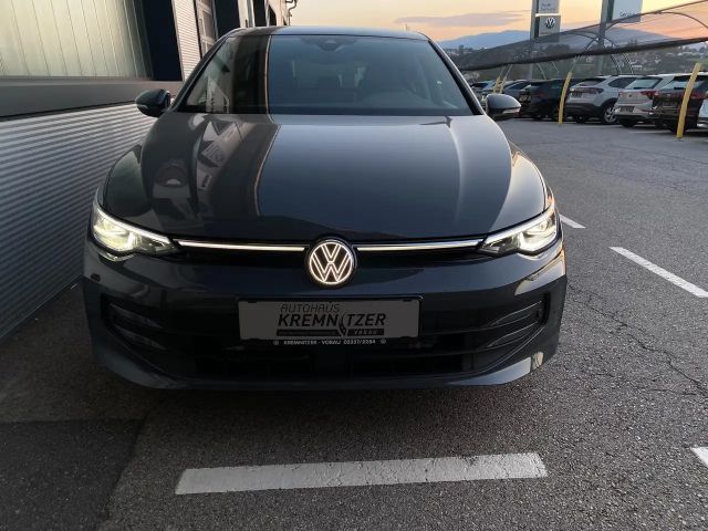 Volkswagen Golf e-Golf eHybrid