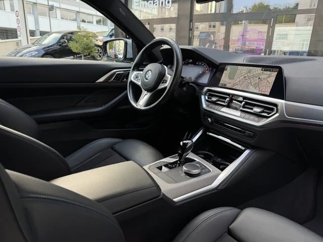 BMW 440 Coupé M440i xDrive