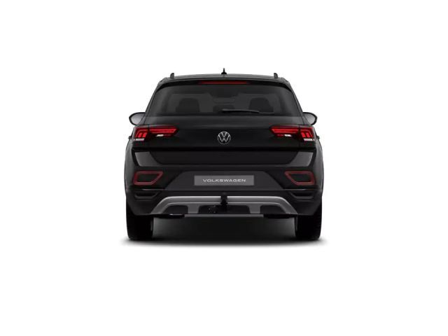 Volkswagen T-Roc 1.5 TSI DSG Style