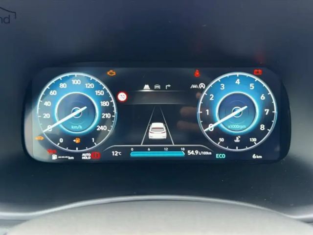 Hyundai i30 N Line T-GDi