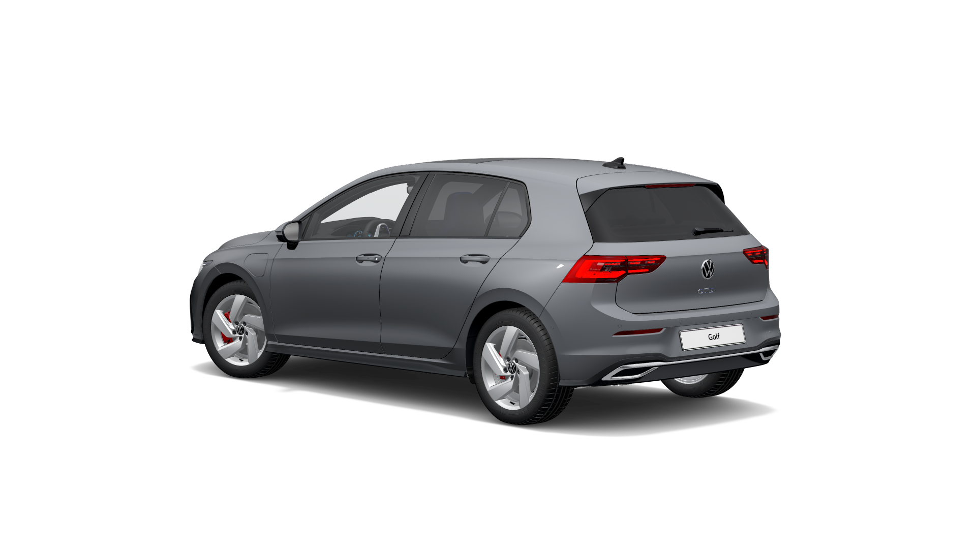 Volkswagen Golf GTE Golf VIII