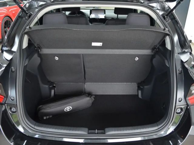 Toyota Yaris Comfort Hatchback Hybride