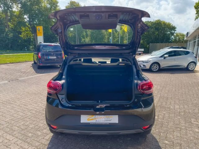 Dacia Sandero Extreme Stepway