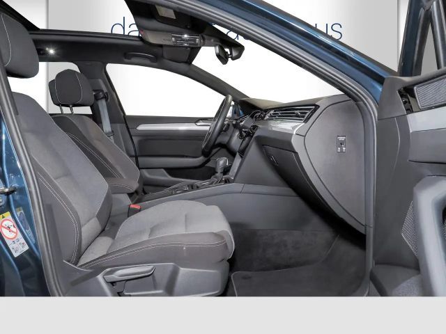 Volkswagen Passat 2.0 TDI Business DSG Variant