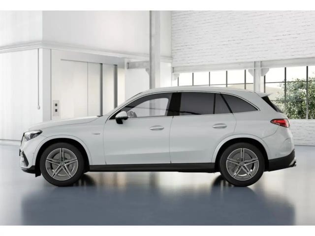 Mercedes-Benz GLC 43 AMG 4MATIC AMG Line