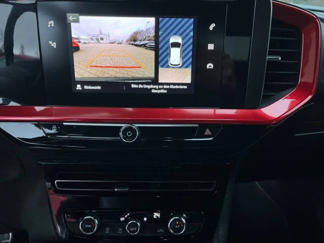 Opel Mokka 1.2 Turbo GS-Line Grand Sport Turbo