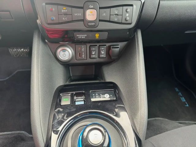 Nissan Leaf N-Connecta