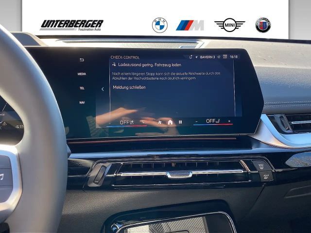 BMW iX1 M-Sport xDrive30