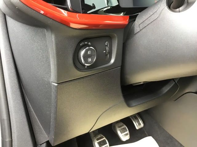 Opel Mokka GS~Navi~ PDC v/h~Kamera~Sitz+LenkHeiz~LED