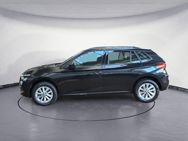 Skoda Kamiq Ambition