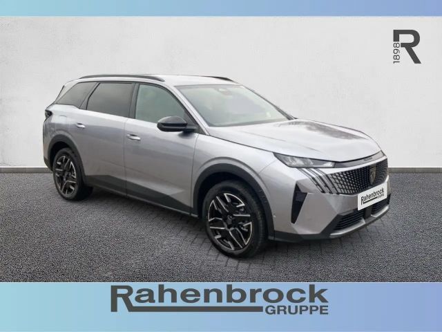 Peugeot 5008 Allure Pack Hybrid