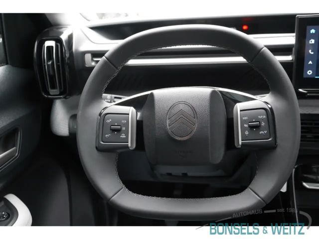 Citroën C3 Max PureTech