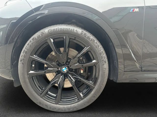 BMW X7 M-Sport xDrive40d