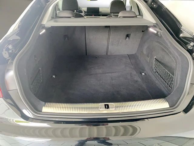 Audi A5 40 TDI Quattro