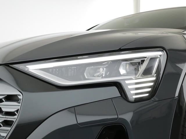 Audi Q8 e-tron 55 Quattro Sportback